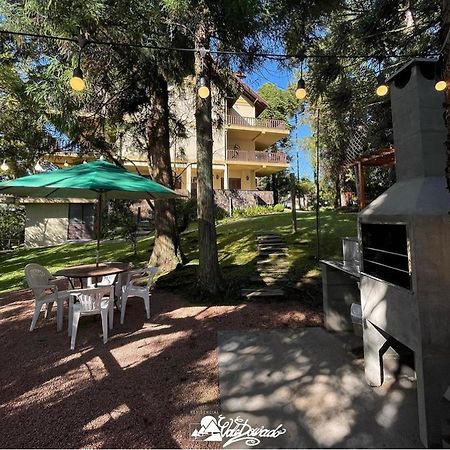Natal Luz - Gramado! Residencial Vale Dourado Exterior foto