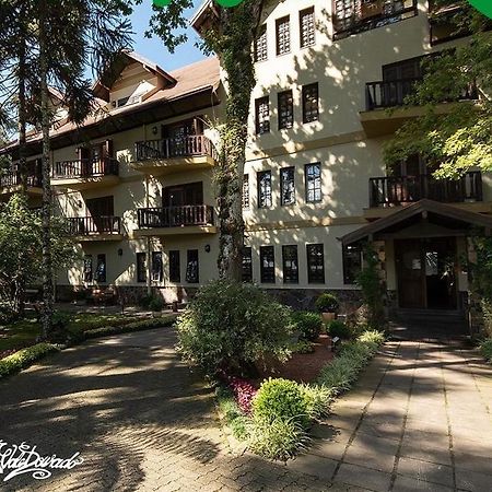 Natal Luz - Gramado! Residencial Vale Dourado Exterior foto