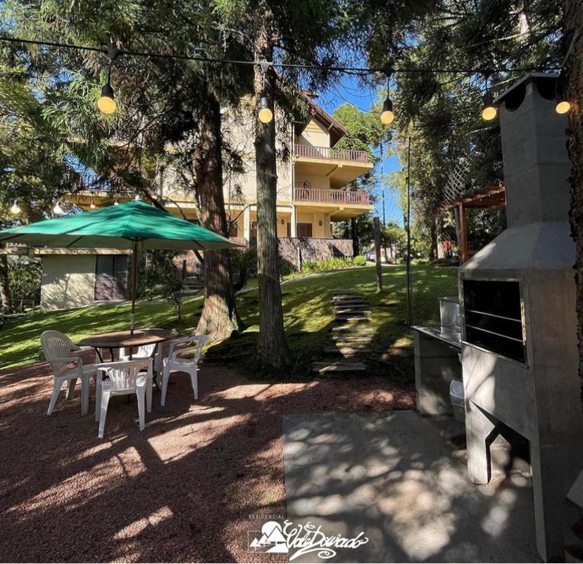 Natal Luz - Gramado! Residencial Vale Dourado Exterior foto