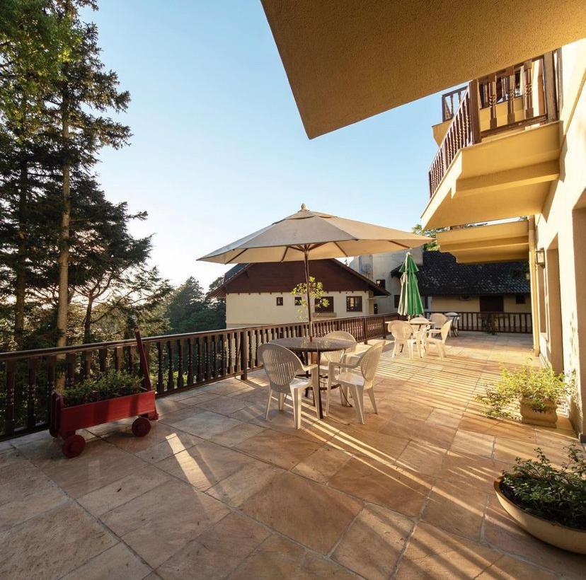 Natal Luz - Gramado! Residencial Vale Dourado Exterior foto
