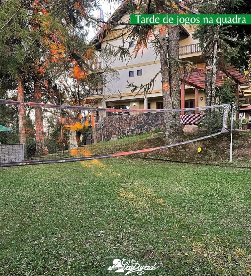 Natal Luz - Gramado! Residencial Vale Dourado Exterior foto