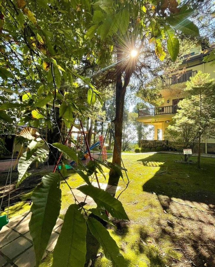 Natal Luz - Gramado! Residencial Vale Dourado Exterior foto
